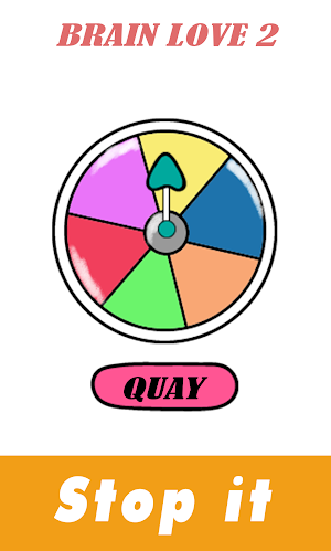 Brain Love 2 - Puzzle Game Screenshot 0