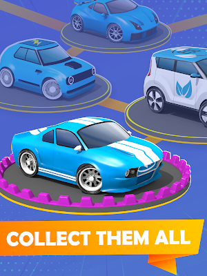 Electric Highway Screenshot 2