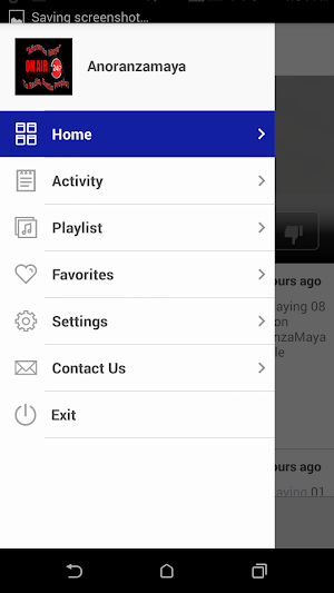 Anoranzamaya Screenshot 1