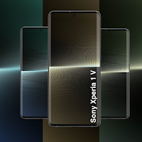 Sony Xperia 1 V Wallpaper