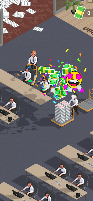 Document Dynasty Screenshot 2