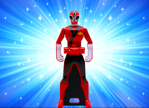 DX Samuraizers Screenshot 0