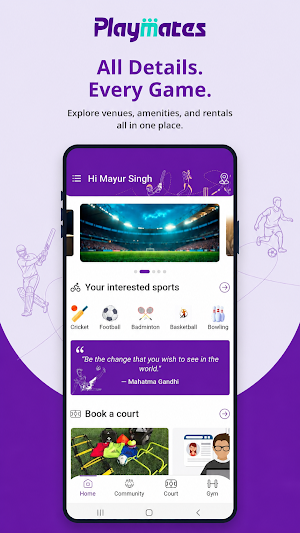 Playmates - Community Screenshot 1