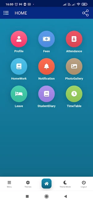 Saraswat School Screenshot 2