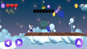 Spell Rush Screenshot 2