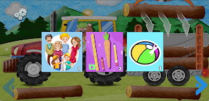 Montessori Musical Screenshot 1