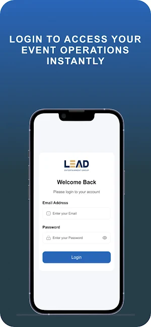 LEAD OPS Screenshot 0