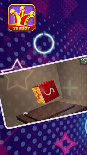 399BDT Dice Roll Master Screenshot 0