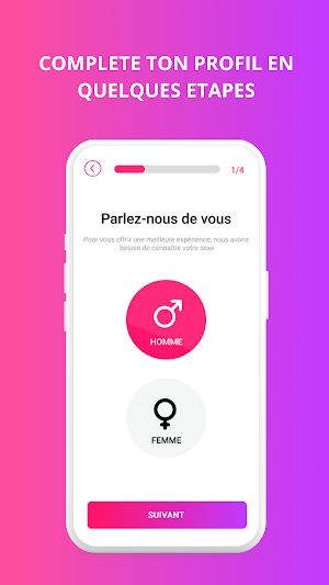 Éros Screenshot 1