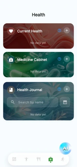 Smart Life Assistant Screenshot 3