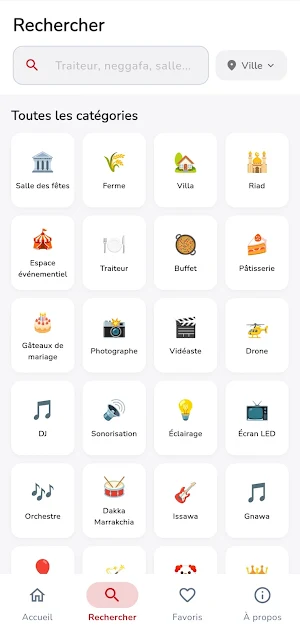 KriLi Screenshot 3