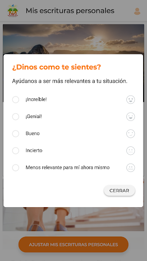 Redencion para mi Screenshot 3