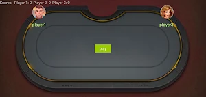 Teen Patti SONA Screenshot 0