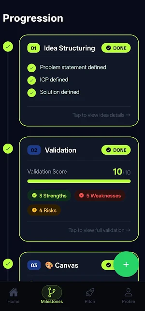 COSMINNOX Screenshot 3