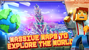 Maps, Mods for Minecraft PE Screenshot 3