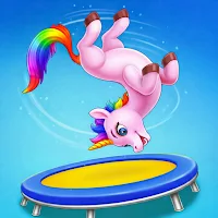 Little Unicorn: Magic Leaps