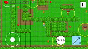 The Climb Screenshot 2