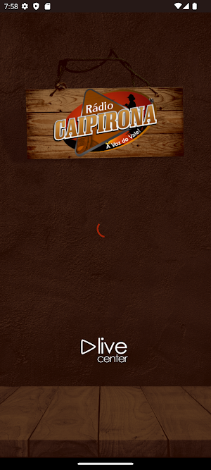 FM Caipirona Screenshot 0