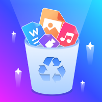 Restore Photo - Video Recover