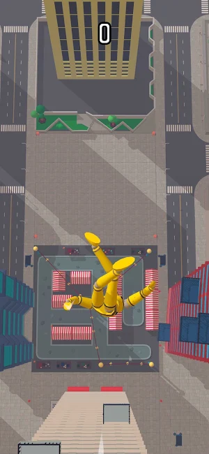 Throw Anything Screenshot 2