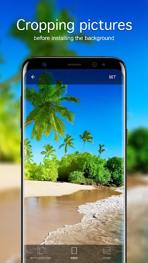 Summer Wallpapers 4K Screenshot 2