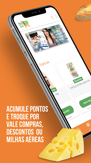 Meu Terê Screenshot 1