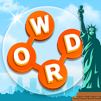 Word Search-Crossword puzzle