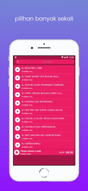 DJ Dum Dee Dum Horeg Viral Screenshot 3