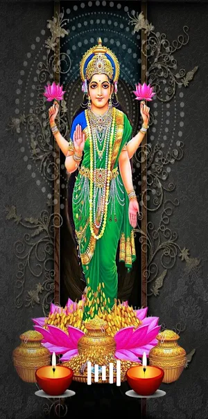 Lakshmi Mata Amritwani Screenshot 0