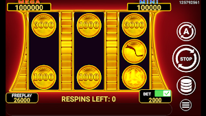 Goldcoin Slot 777 Screenshot 2