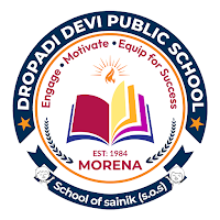 Dropadi Devi Public School
