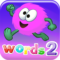 Hairy Words 2