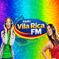 Rádio Vila Rica FM