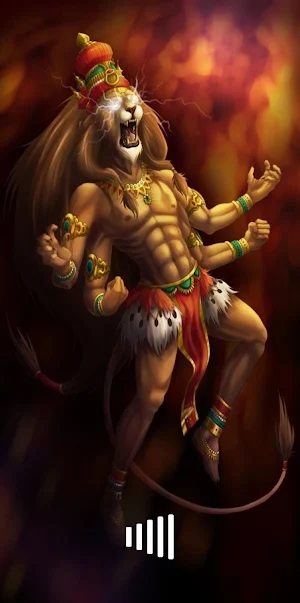 Sri Narasimha Sahasranama Screenshot 0