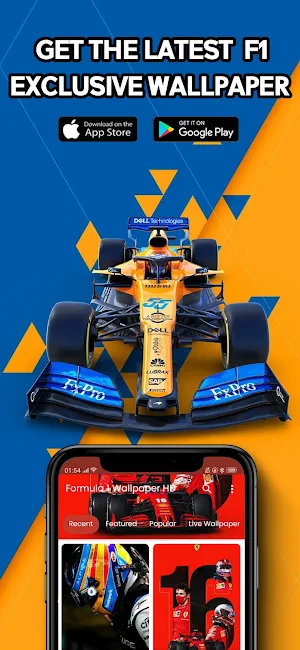 Michael Schumacher Wallpaper Screenshot 1