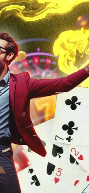 MCW CASINO Screenshot 3