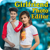 Girlfriend photo editor