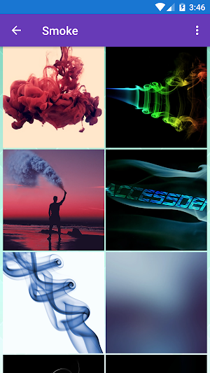 Black, Fire, Smoke, Wood Wallpapers Screenshot 2
