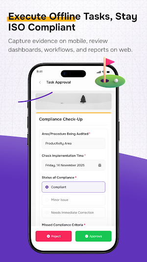 Work Fusion Screenshot 3