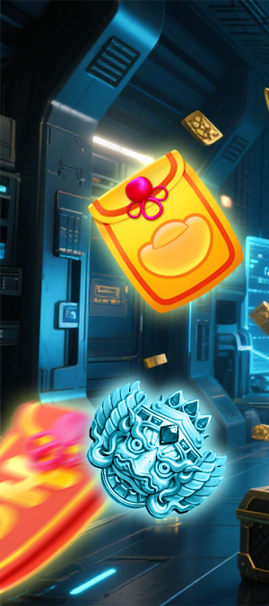 PKOK Fruit Speed Tap Screenshot 0