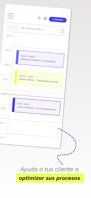 Pocket Management By Timkot Screenshot 2
