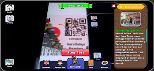 Imersi Budaya Nusantara Screenshot 1