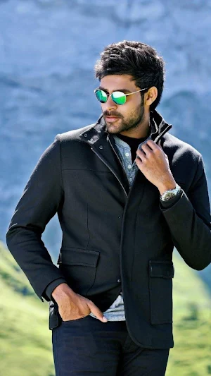 Varun Tej Movies,Wallpapers Screenshot 3
