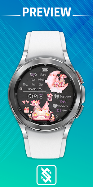 BFF16 - Gnomes Valentine Day Screenshot 0