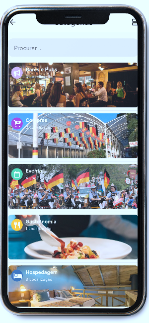 Turismo Igrejinha Screenshot 3
