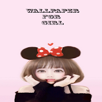Girly Wallpaper HD