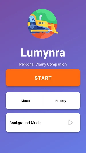 Lumynra Screenshot 1