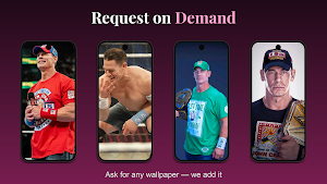 John Cena Wallpaper HD & 4K Screenshot 2