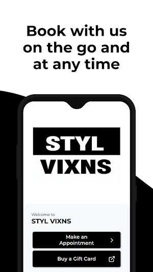 STYL VIXNS Screenshot 0