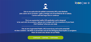 Icod 360º Screenshot 1